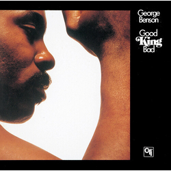 George Benson Good King Bad CD