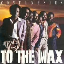 Con Funk Shun To The Max CD