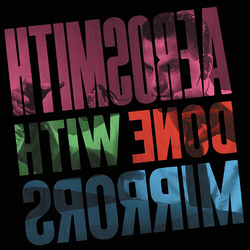 Aerosmith Done With Mirrors - LIMITED EDITION SHM JAPANESE MINI-LP SLEEVE CD