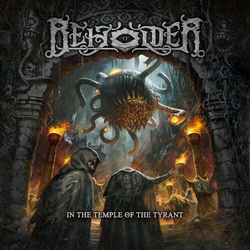 Behölder In The Temple Of The Tyrant CD