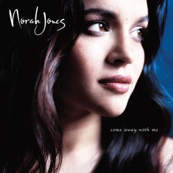 Norah Jones Come Away With Me HQCD REMASTER CD