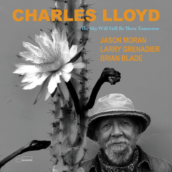 Charles Lloyd The Sky Will Still Be There Tomorrow DIGIPAK 2 CD