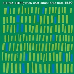 Jutta Hipp & Zoot Sims Jutta Hipp With Zoot Sims JAPAN SHM-CD JAPANESE SHM CD