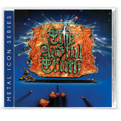 The Awful Truth LIMITED REMASTERED CD