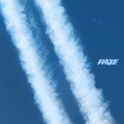Riize II - The 2nd Mini Album Photobook Version POSTER CD