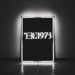 The 1975 NETHERLANDS CD