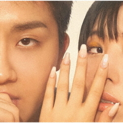 SUMIN & slom Miniseries JAPAN JAPANESE CD