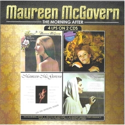 Maureen McGovern Morning After-Can You Read My Mind-Her Best CD