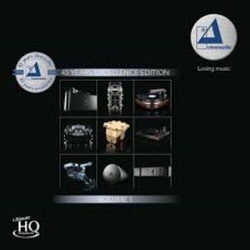 Various 46 Years Excellence Edition / VARIOUS CD