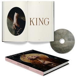 Florence And The Machine Dance Fever CD
