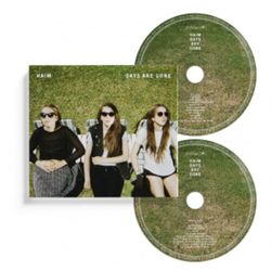 Haim Days Are Gone : 10TH ANNIVERSARY CD