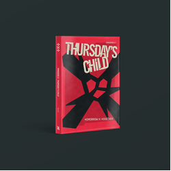 Tomorrow X Together Minisode 2: Thursday's Child (END VER.) CD