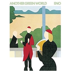 Eno Another Green World SHM CD