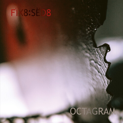 Fïx8:Sëd8 Octagram CD