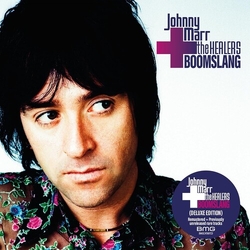 Johnny Marr Boomslang (2024 Deluxe Edition) 2 CD