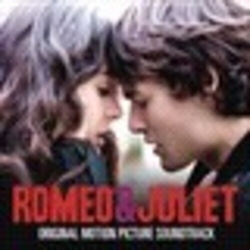 Abel Korzeniowski Romeo & Juliet (Original Motion Picture Soundtrack) VINYL LP