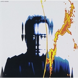 Susumu Hirasawa Aurora SHM CD