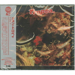 John Tropea Tropea CD