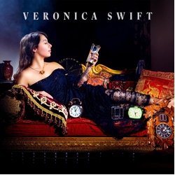 Veronica Swift CD