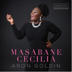 Cecilia,Masabane Masabane CD