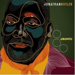 Jonathan Butler Ubuntu CD