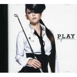 Namie Amuro Play CD