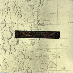 Low Things We Lost In The Fire CD