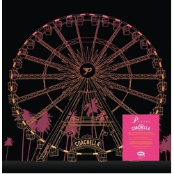 Pixies Live From Coachella 2004 CD