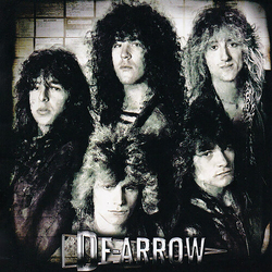 De-Arrow CD