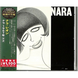 Nara Leão Nara (1967) CD