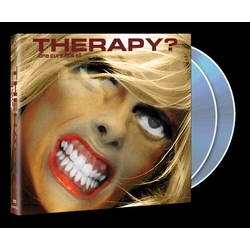 Therapy? One Cure Fits All (2CD) 2 CD