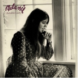 Melanie Autumn Lady CD
