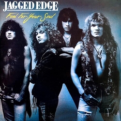 Jagged Edge Fuel To Run + Trouble CD