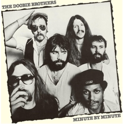 The Doobie Brothers Minute By Minute HQCD REMASTER MASTER QUALITY AUTHENTICATED CD