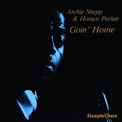 Archie Shepp Goin' Home CD