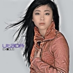 Utada Exodus - DELUXE (DLX) (JPN) CD