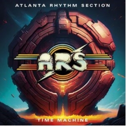 Atlanta Rhythm Section Time Machine CD
