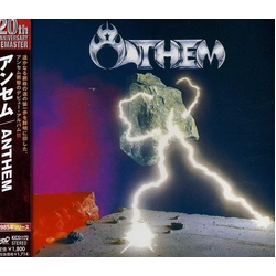 Anthem CD