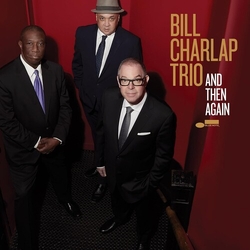 Bill Charlap Trio And Then Again CD