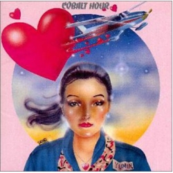 Yumi Arai Cobalt Hour CD