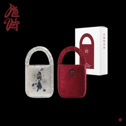 Red Velvet Chill Kill - BAG VERSION CD
