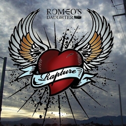 Romeo's Daughter Rapture CD
