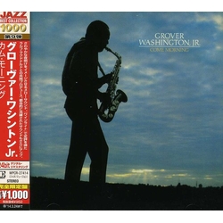 Grover Washington, Jr. Come Morning CD