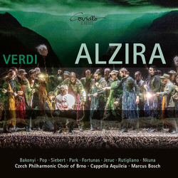 Marcell Bakonyi Alzira CD