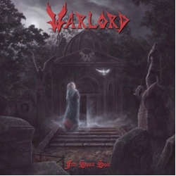 Warlord Germany Free Spirit Soar CD