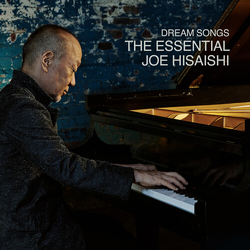 Joe Hisaishi Dream Songs: The Essential Joe Hisaishi 2 CD