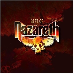 Nazareth Best Of CD