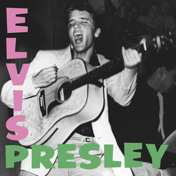 Elvis Presley CD