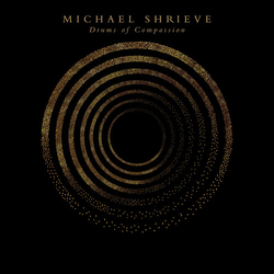Michael Shrieve Drums Of Compassion CD
