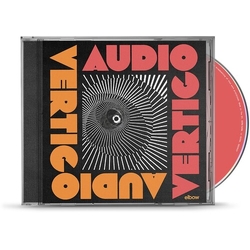 Elbow Audio Vertigo CD